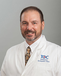 Thomas M Park, MD 