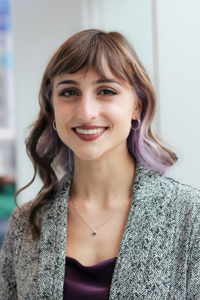 Veronica Coraci, PA-C 