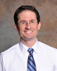 Gregory D. Perry, MD