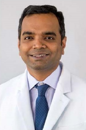 Ruchir A. Shah, MD