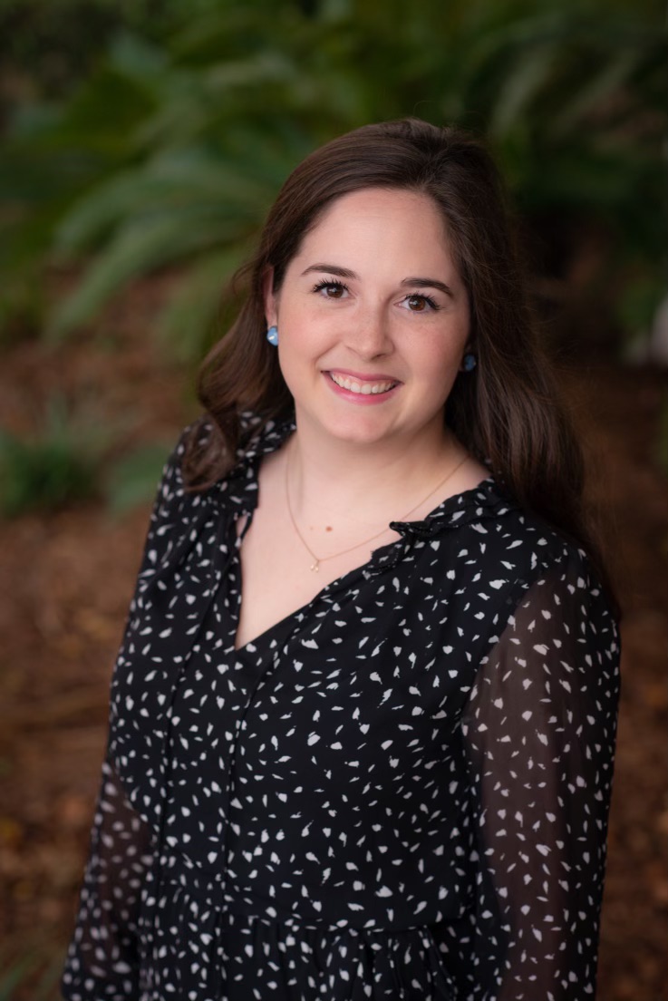 Megan Bell, PA 