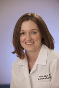 Michelle D. Miller, MD
