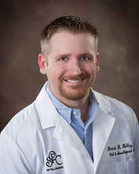 Barrett R. Tolley, DDS