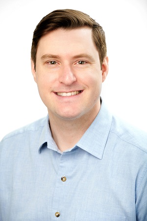 Edwin J. Perry, MD