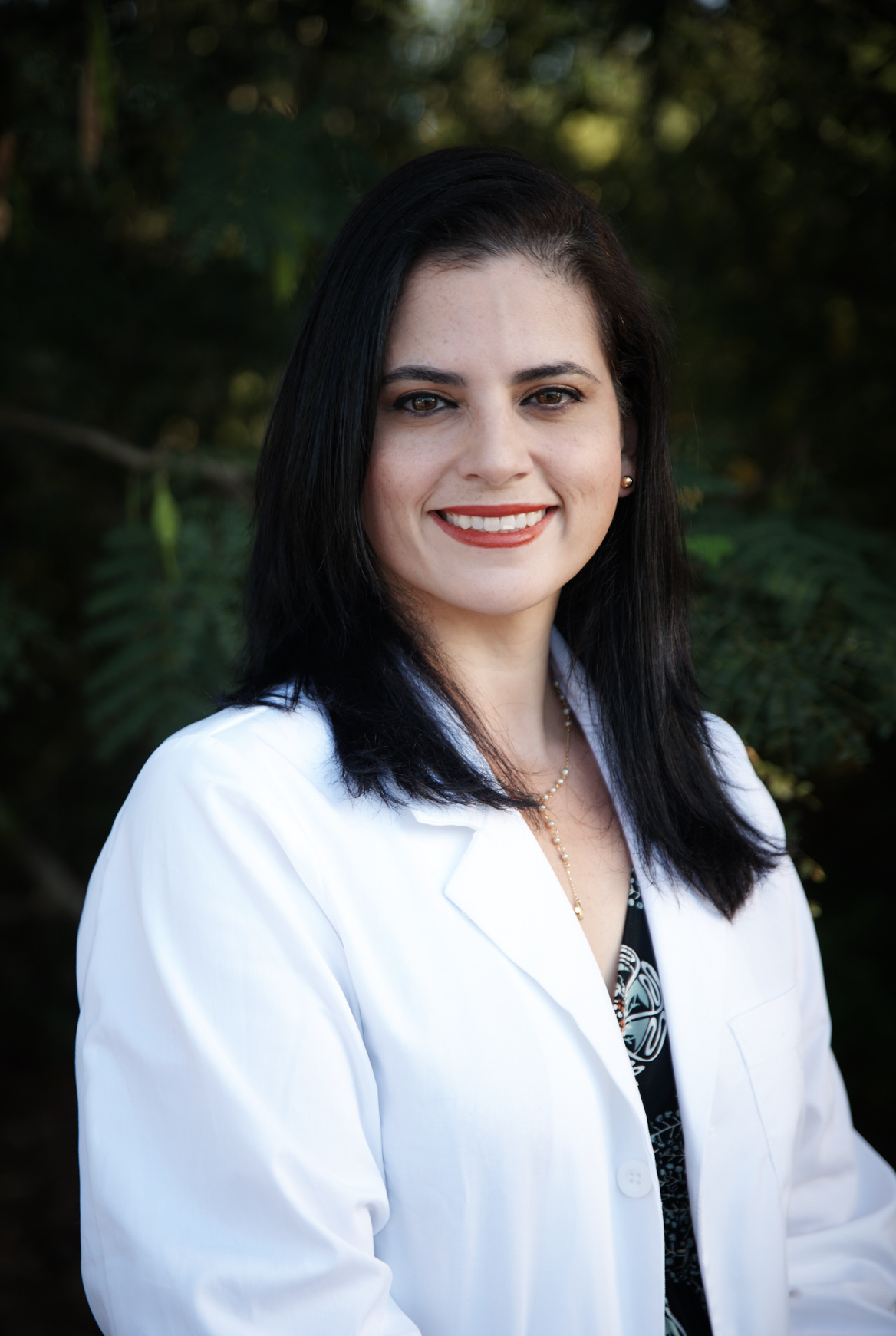 Fabiola de los Angeles D'Ambrosio Rodriguez, MD 