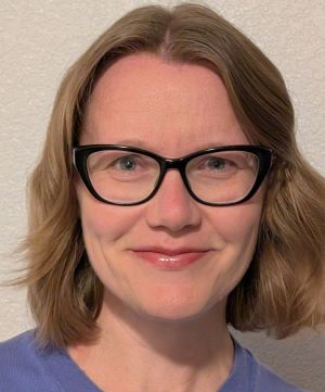 Barbara Ewa Hager, MD