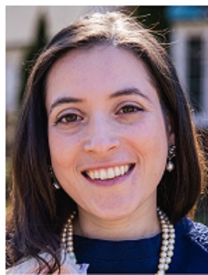 Larisa Syrow, MD