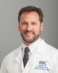 Andrew H Borom, MD