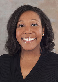 Aisha D. Bailey, DO