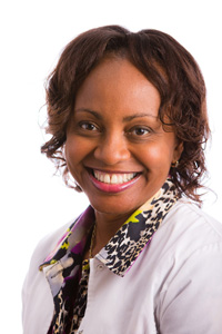 Zinnah Q Holmes, MD 
