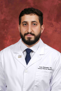 Varak Manoogian, MD
