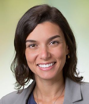 Natalia De Albuquerque Rocha, MD