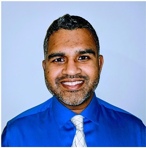 Sam K. Saha, MD