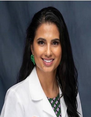 Reema A. Kashif, MD