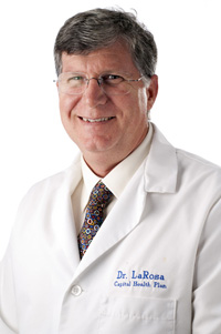 Stephen C Larosa, MD 