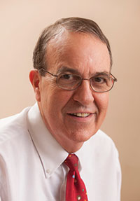 Louis B. St. Petery, MD