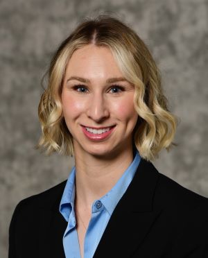 Sarah K Garrison, MD