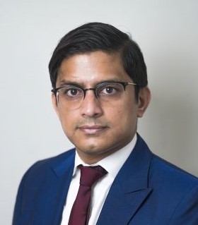 Saquib Anjum, MD