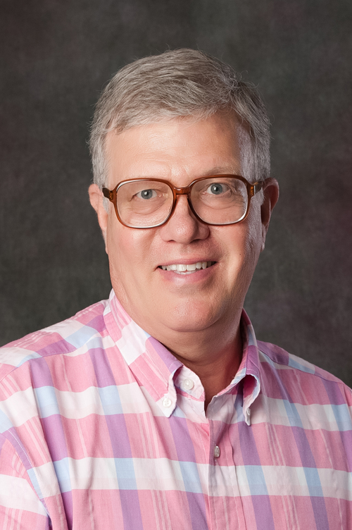 James R. Clark, PA 