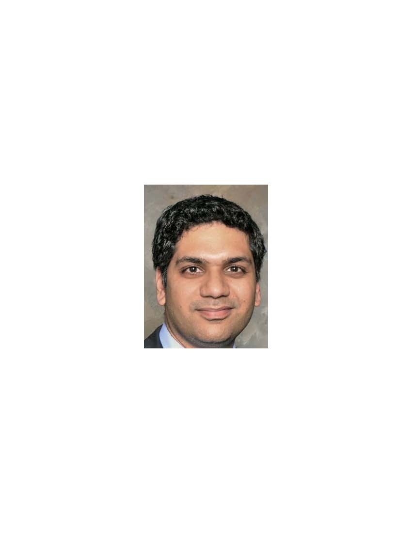 Rajat Kumar, MD