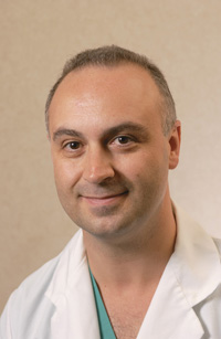 Alfredo Nova, MD