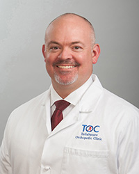 David J. Oberste, MD