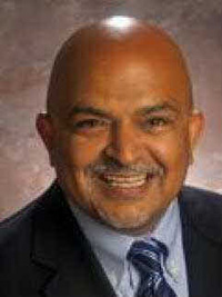 Niraj P. Pandit, MD