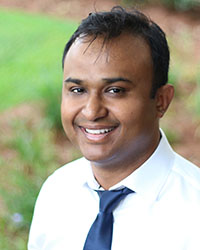 Mashfiq Mamin, MD