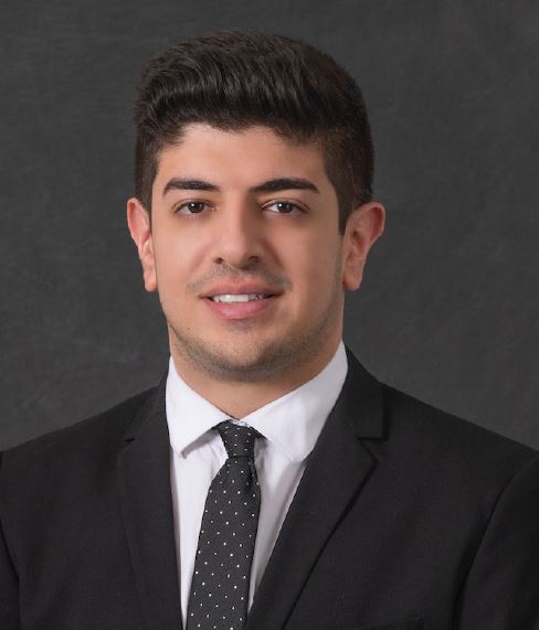 Hudson Ash-Rafzadeh, MD