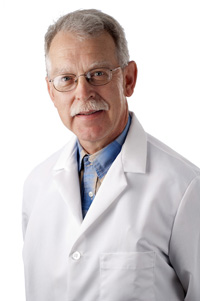 David A Jones, MD