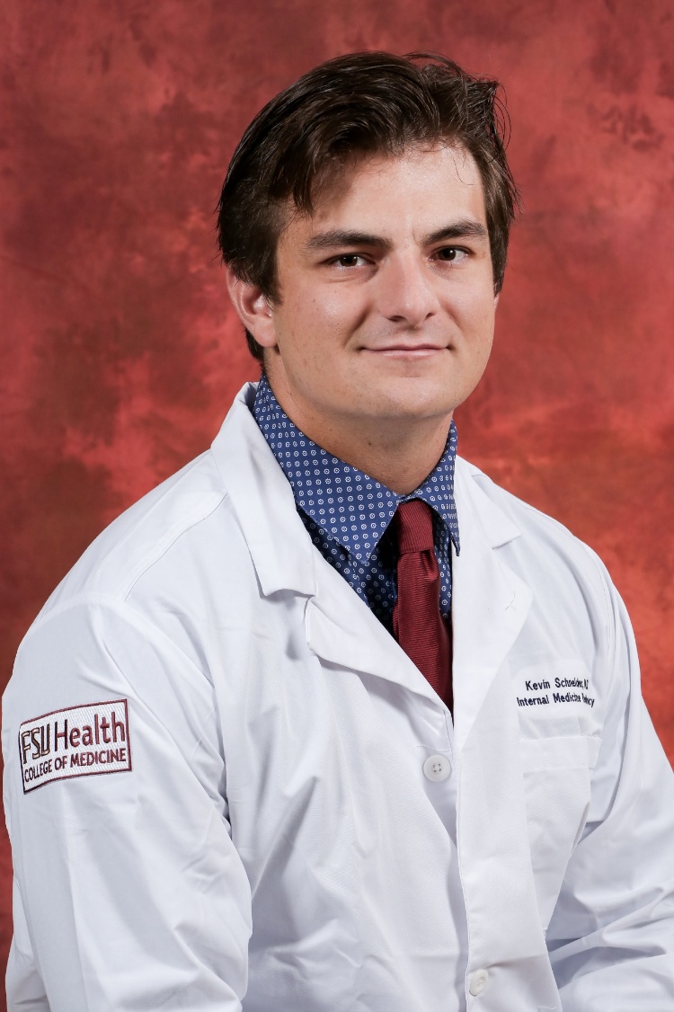 Kevin Schneider, MD