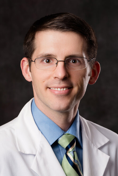 Andrew Perrin, PA | Tallahassee Memorial Health