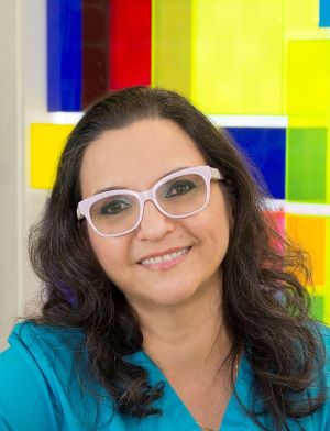 Gabriela Aurora Asensi, DMD