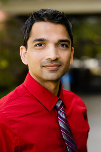 Mehul M. Patel, MD