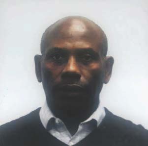 Felix A Okah, MD