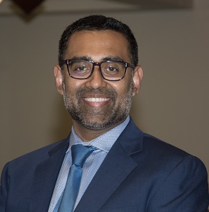 Rohan A. Joseph, MD