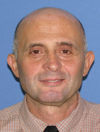 Mohamed M. Elrahman, MD