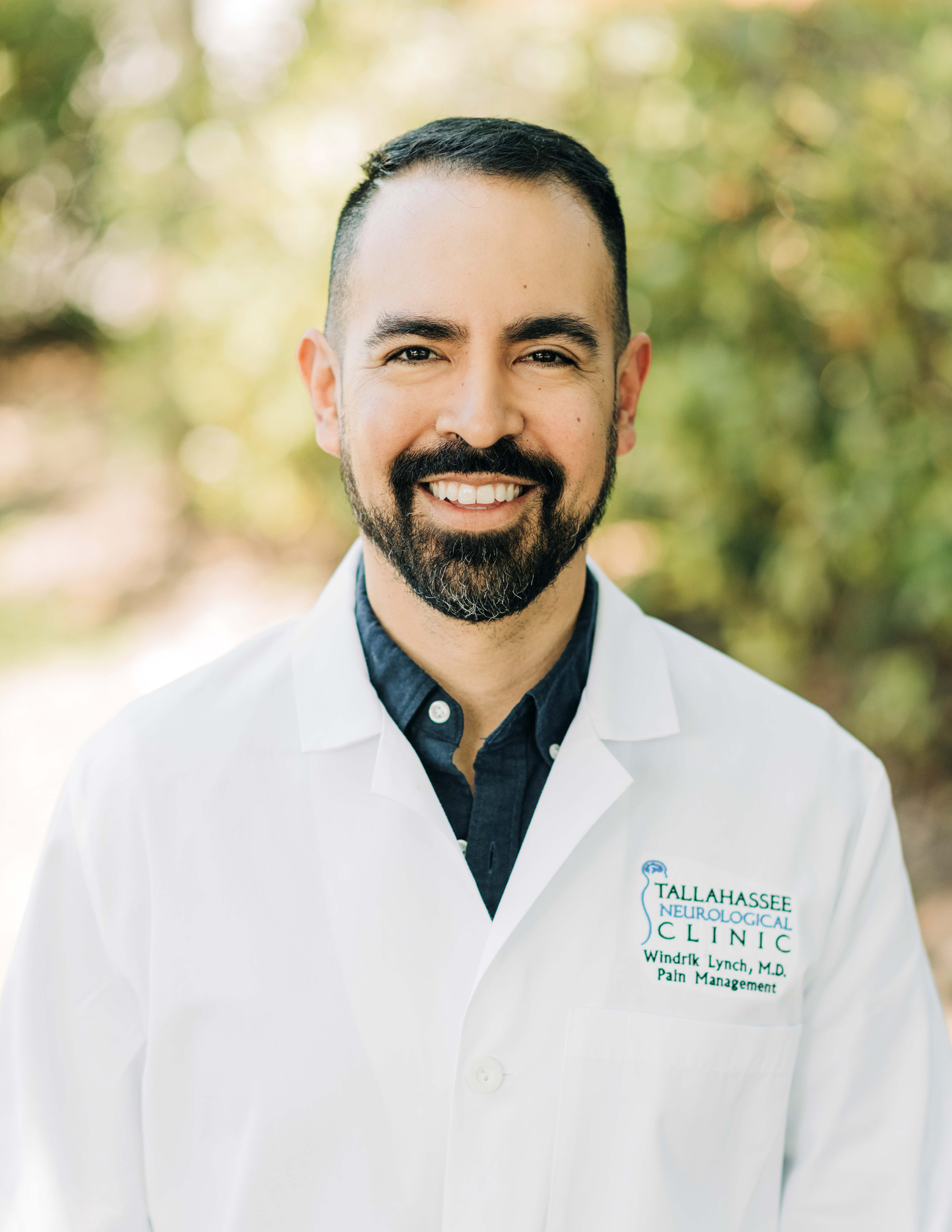 Windrik Lynch, MD
