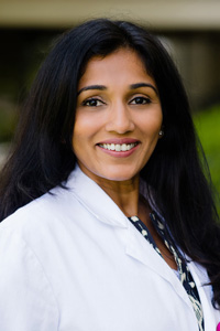 Heemanshi D. Shah, MD