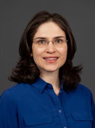 Carla Francesca LoPinto-Khoury, MD