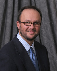 Arjun V. Kaji, MD
