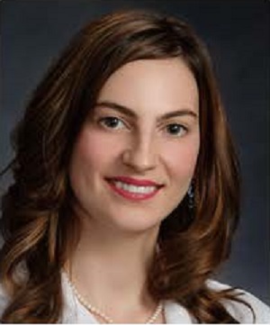 Monica B. Constantinescu, MD