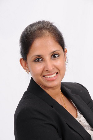 Anju Agarwal, MD 