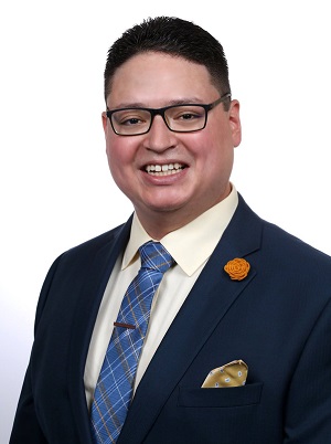 Simon J. Lopez, MD