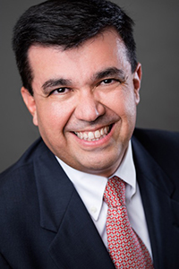 Ernesto Umana, MD 
