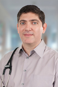 Javier I. Escobar, MD