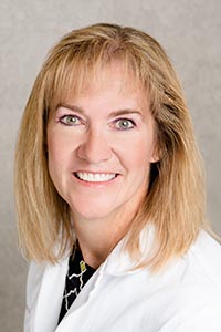 Marie O Becker, MD