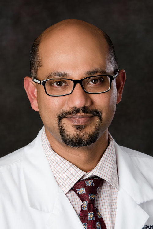 Narayanan Krishnamoorthy, MD