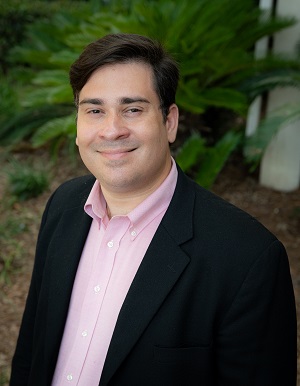Carlos J. Cebollero, MD
