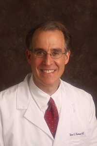 Brian G Sherman, MD